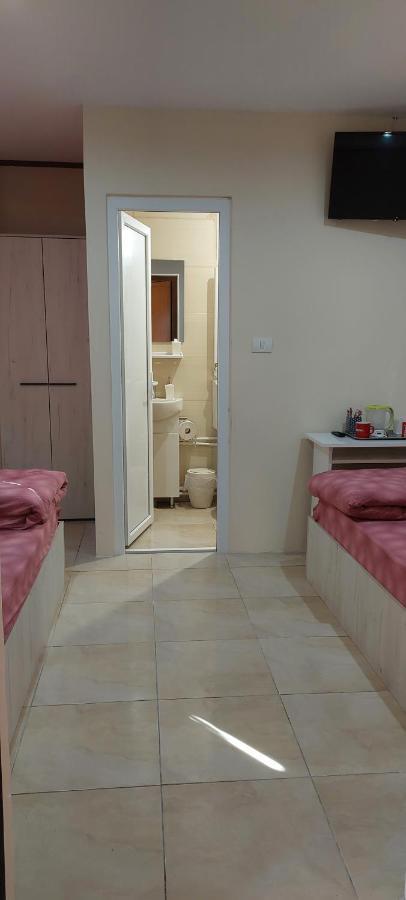 Vila Magica كونستانتا المظهر الخارجي الصورة