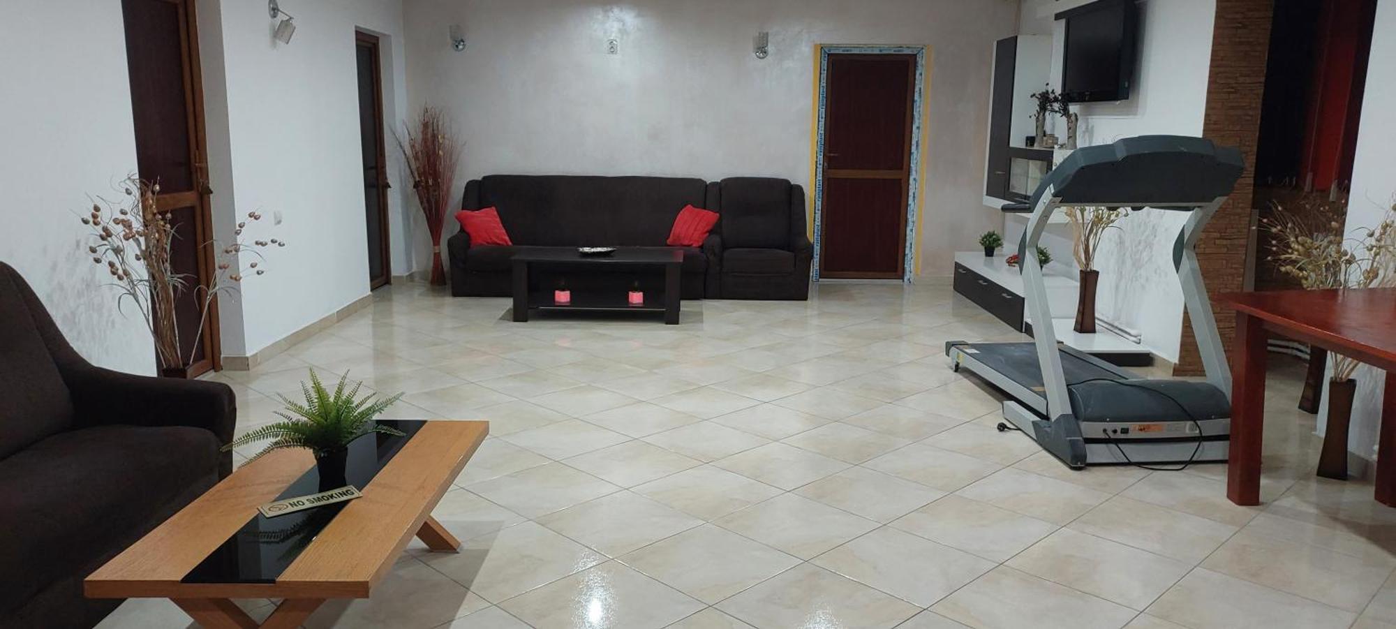 Vila Magica كونستانتا المظهر الخارجي الصورة