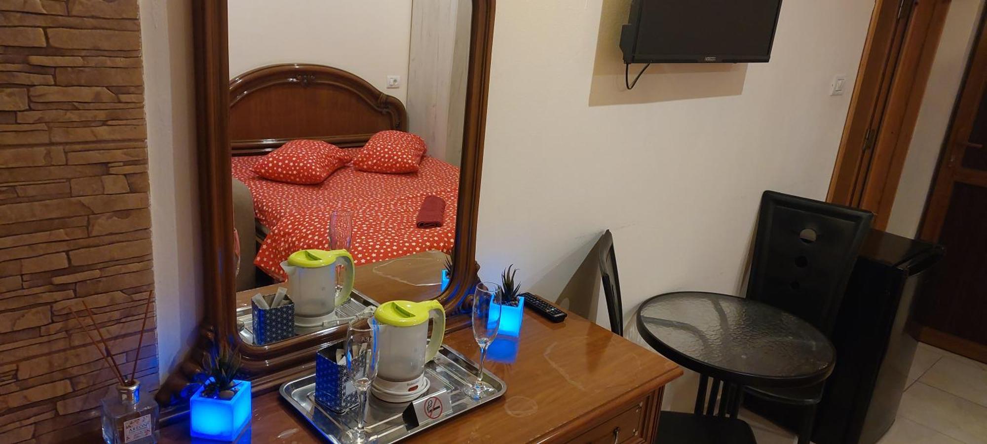 Vila Magica كونستانتا المظهر الخارجي الصورة