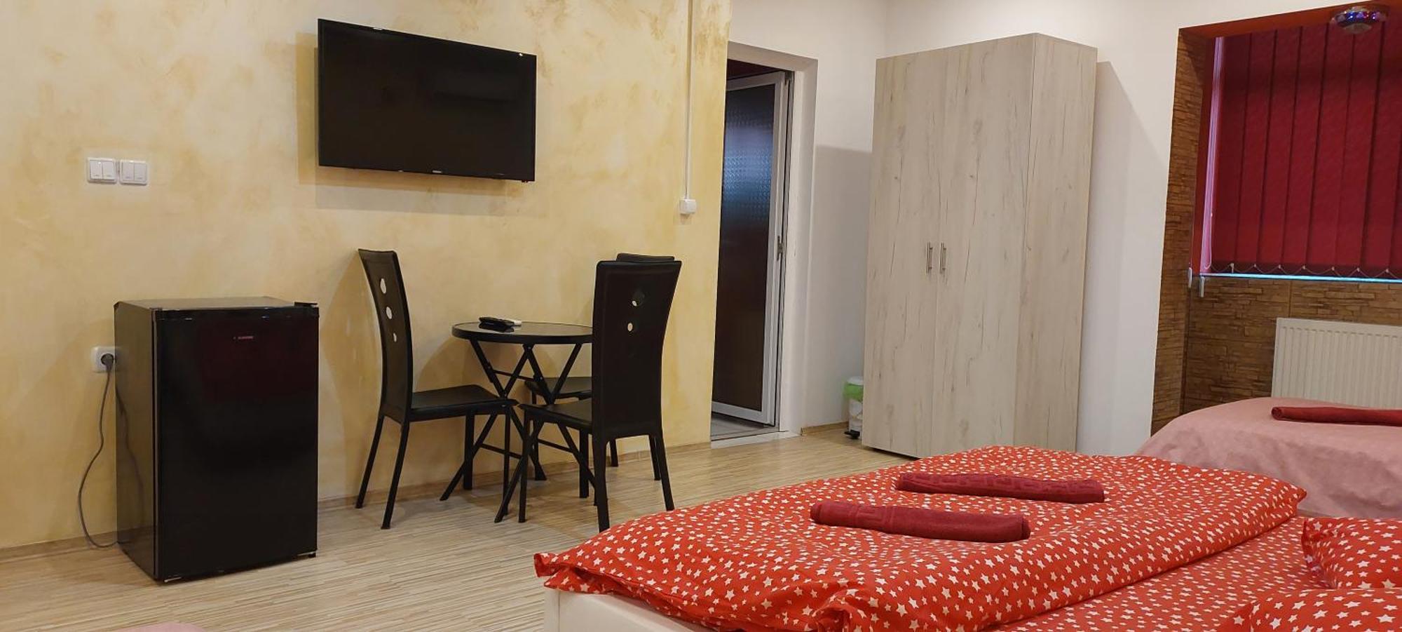 Vila Magica كونستانتا المظهر الخارجي الصورة