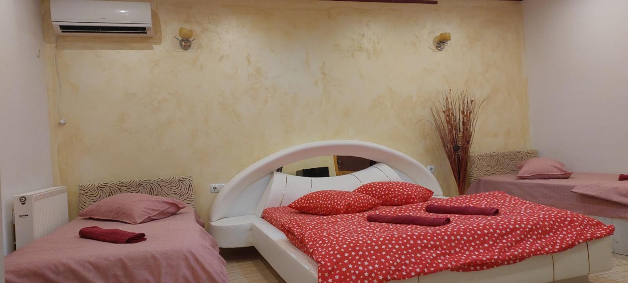 Vila Magica كونستانتا المظهر الخارجي الصورة