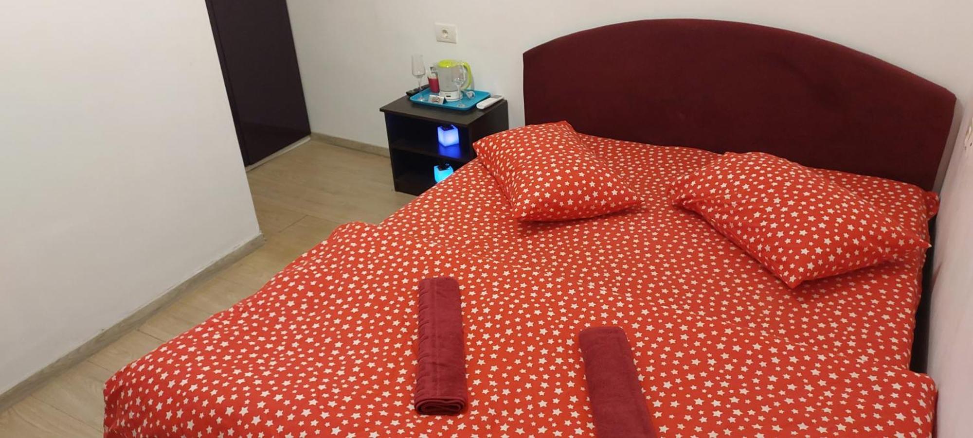 Vila Magica كونستانتا المظهر الخارجي الصورة