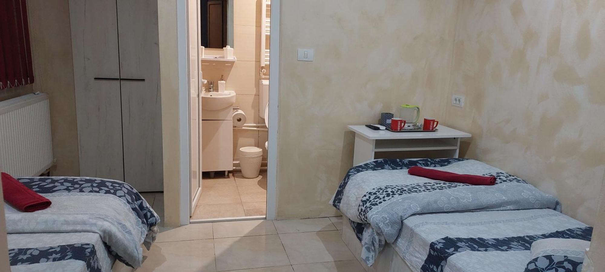 Vila Magica كونستانتا المظهر الخارجي الصورة