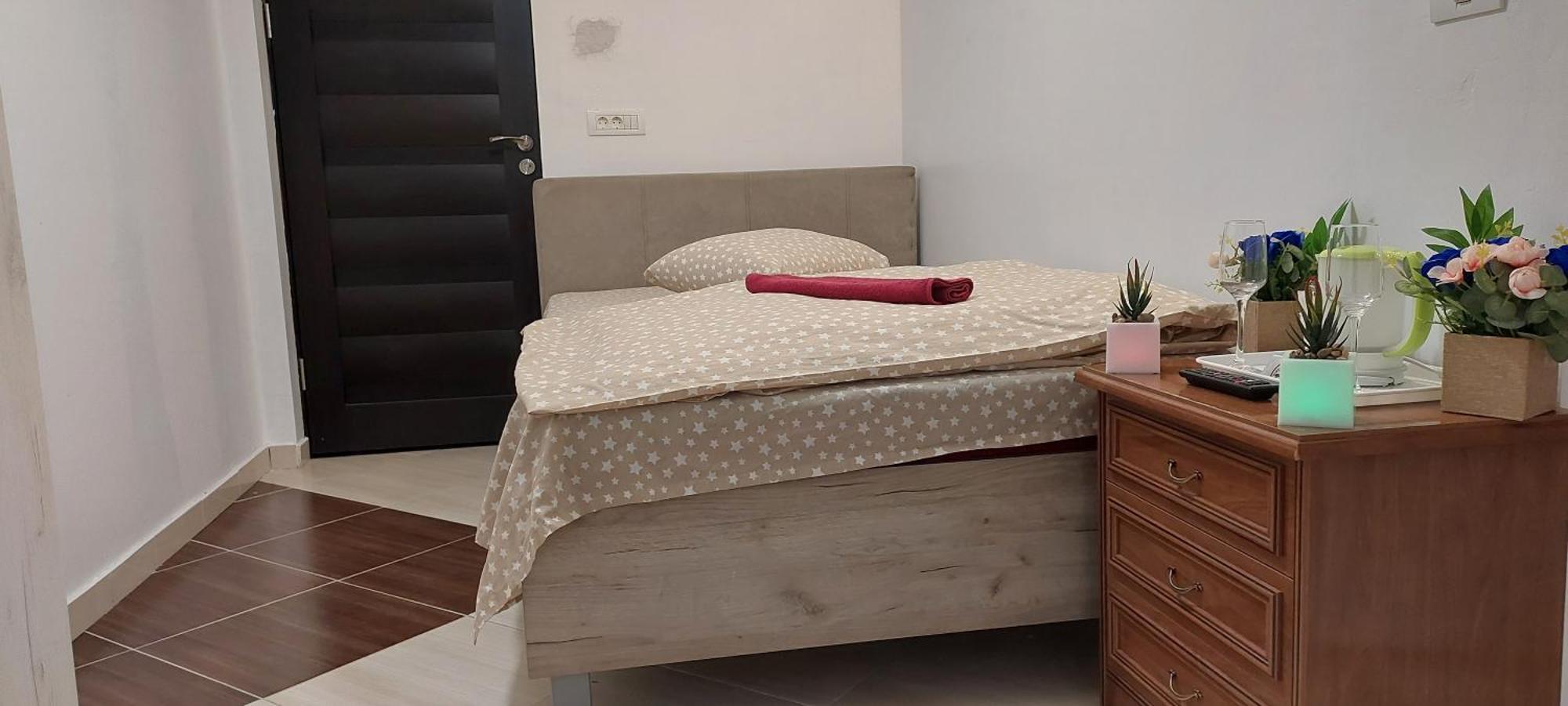 Vila Magica كونستانتا المظهر الخارجي الصورة