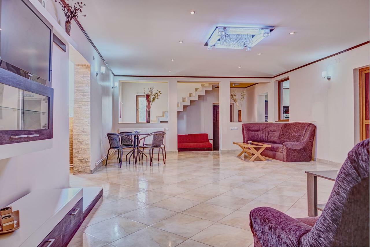 Vila Magica كونستانتا المظهر الخارجي الصورة